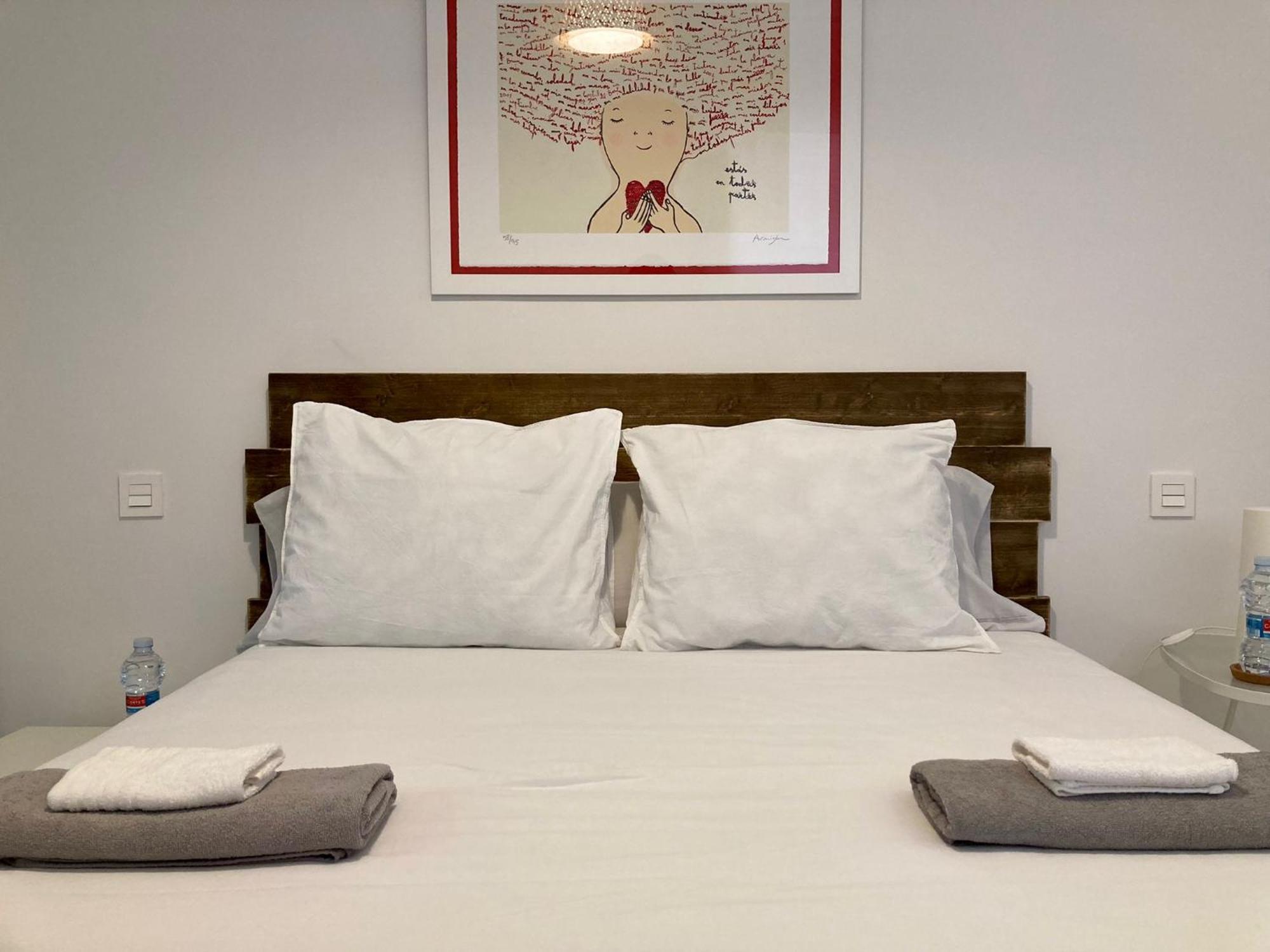 Aa Cesar Augusto - Apartamento Moderno Centro Con Parking Privado Saragozza Esterno foto